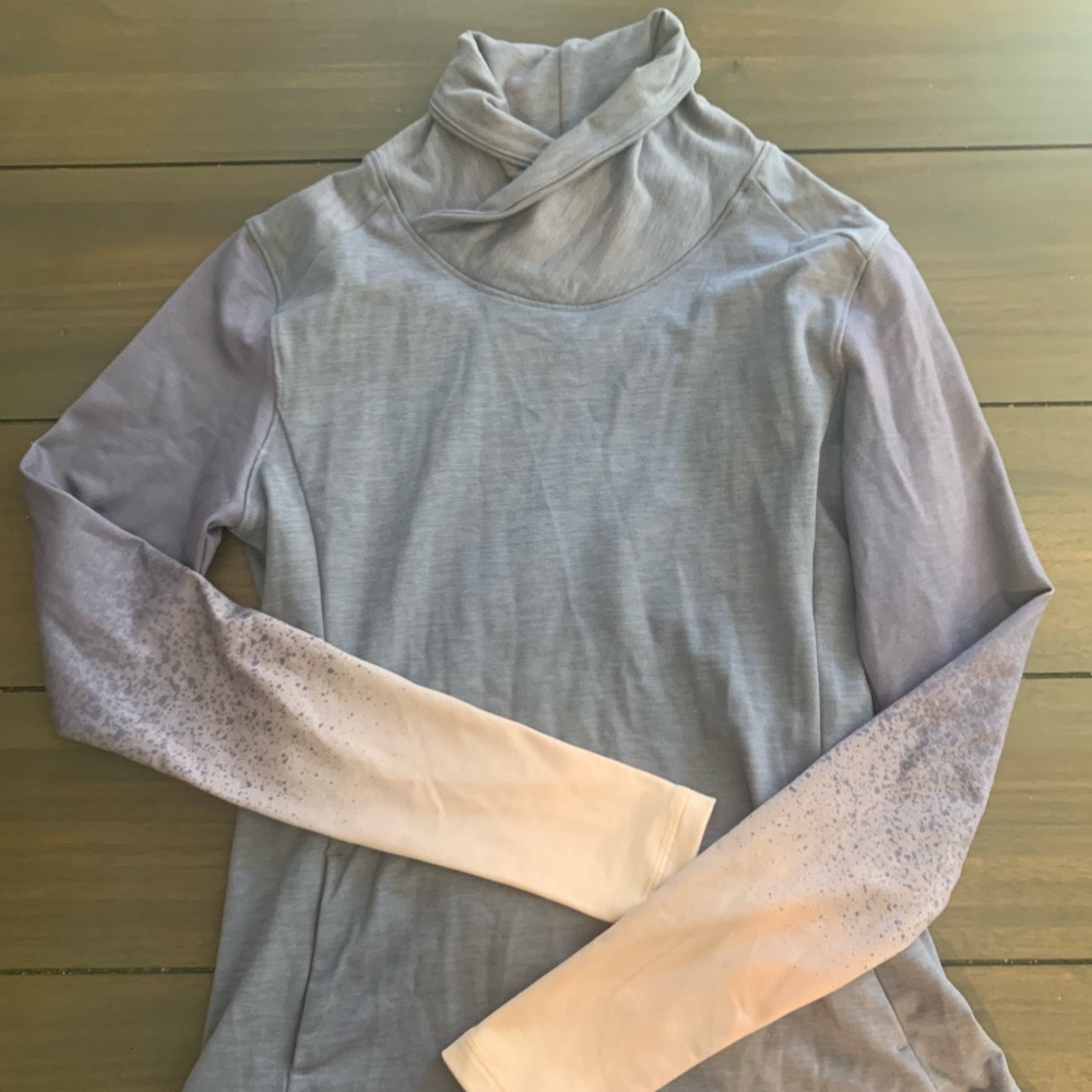 CALIA by Carrie Underwood Women's Warm Long Sleeve